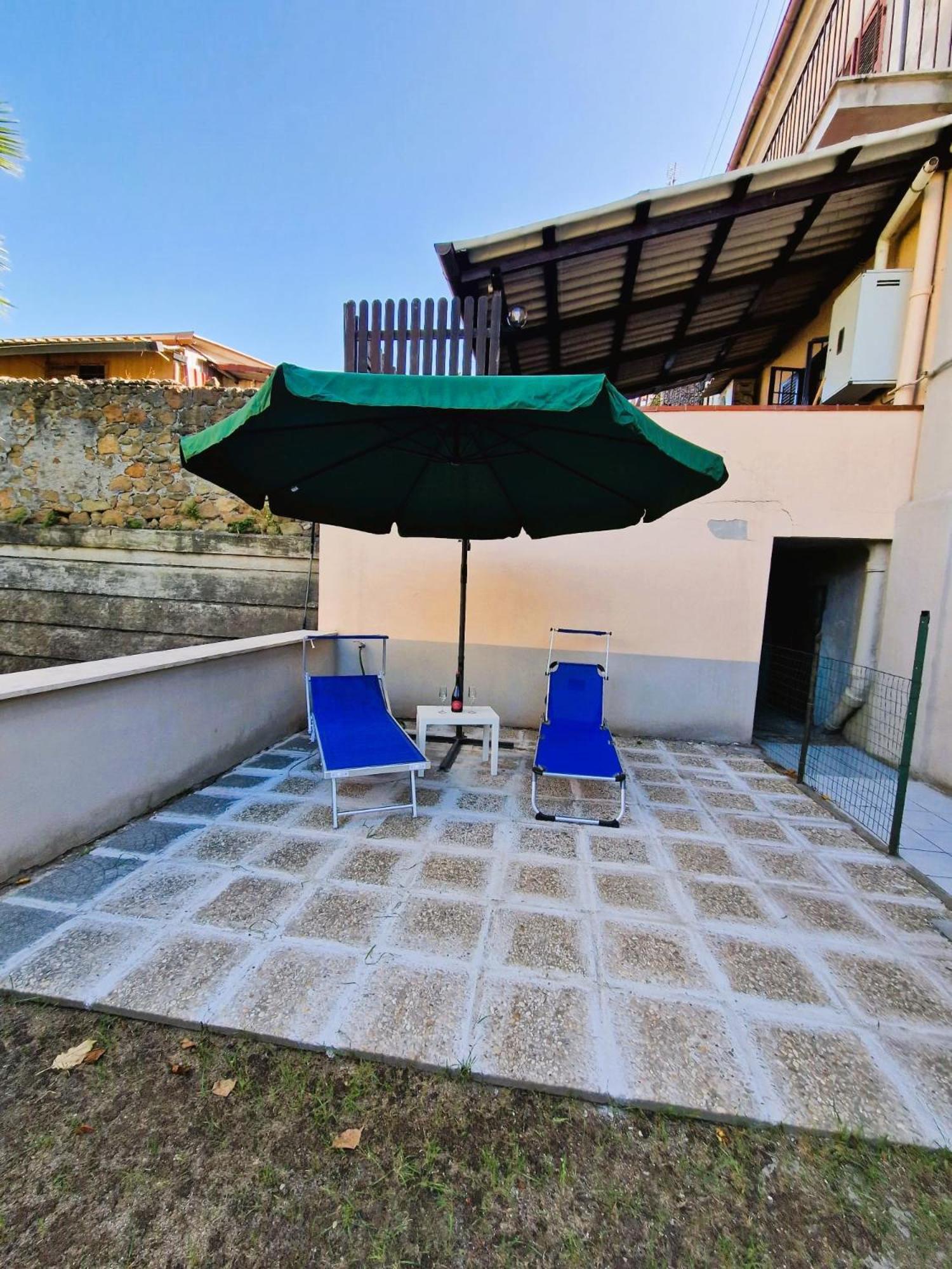 Appartamento Per Chi Ama Prendere Il Caffe In Terrazzo Рим Екстер'єр фото